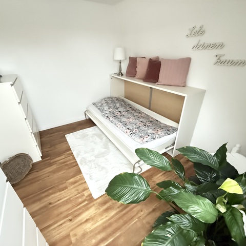 Schlafzimmer Obergeschoß
